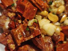 蒜香排骨-寻钵记民菜馆·正宗常德钵子菜(滨湖路店)