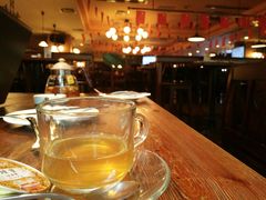 -宝莱纳啤酒花园餐厅PAULANER BRAUHAUS Nanjing(广州路店)
