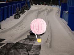 -长沙湘江欢乐雪域