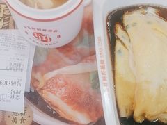 -红荔村肠粉(龙华地铁站店)