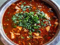 一鱼三吃-鱼味鲜(环海路店)