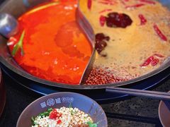 -珮姐老火锅(新街口店)
