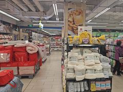 -永辉超市(嘉定大融城店)