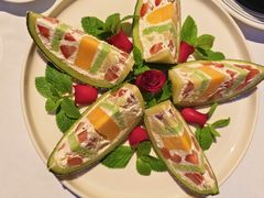 -狮拾久·现代新加坡料理(福田COCO Park店)