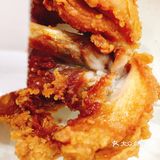 鸡腿超正点🉐！