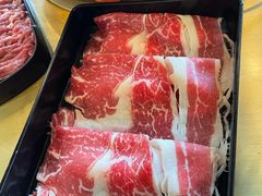 -牛街清真满恒記(平安里西大街店)
