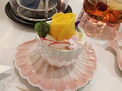-晶雅花园西餐厅(南京首店)