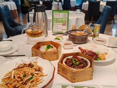 -怀德酒楼·粤菜·海鲜·茶点(宝安国际机场店)