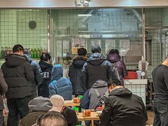 -宋家馄饨馆(八一公园店)