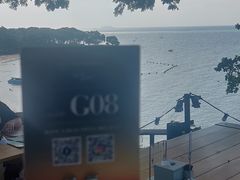 -网红落日悬崖餐厅 The Sky Gallery