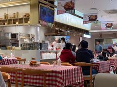 -西贝(紫荆广场店)