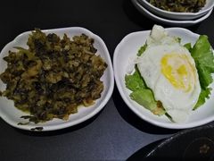 -贡梅老面馆·蟹粉面·无锡特色小吃(南长街主推店)