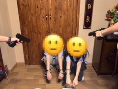 -CLUE演绎实景剧本杀(江南西店)