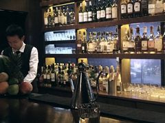 -格兰酒吧Glen Bar
