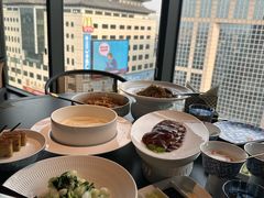 -喜悦烤鸭·新京菜(王府井店)