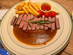 -玛格萝妮比萨屋(陆家浜路店)