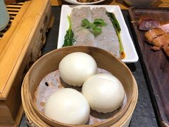 -小城粥道·海胆鲜虾粥(解放广场店)