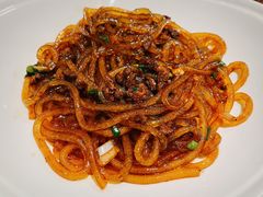 HOLD住手工粉条-巴依老爷新疆美食(常营店)