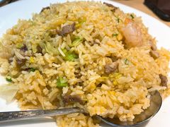 滋味炒饭-滋味满屋美食坊(上海街店)
