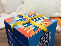 -DQ·蛋糕·冰淇淋(徐东销品茂店)