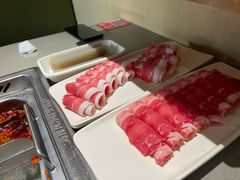 -海底捞火锅(枫蓝国际购物中心店)