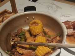 -关东小磨东北菜(漕河泾印象城店)