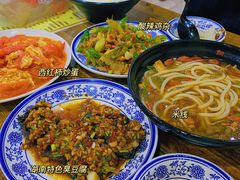 -文杰餐馆(南洪时尚风情街店)