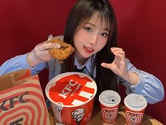 -肯德基(新八一店)