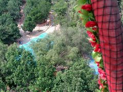 -朝阳公园游乐园