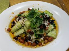 黄瓜-拉完海鲜大排档(温岭店)