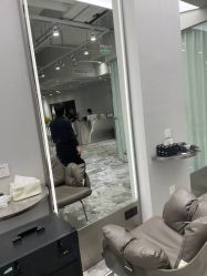 -时尚玩家发型设计