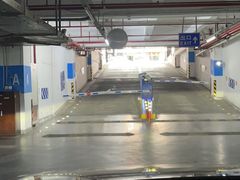 -雅戈尔富宫大酒店(观前街店)