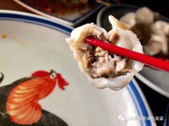 -喜喜水饺