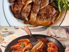 -Kathleen's Waitan 凯圣琳江景西餐厅(外滩店)