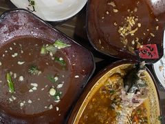 -朗妈私房菜(婺女州店)
