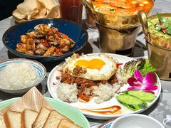 -Home Thai·泰谣(王府井apm店)