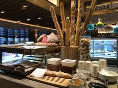 -康帝国际酒店-艾斯本自助西餐厅