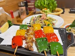 -松鱼亭·和牛烧肉(协鑫广场店)