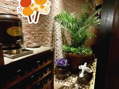 自助取餐区-外婆家(南开大悦城店)