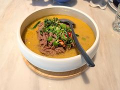 酸辣黄牛肉-菲乐餐厅(三十年经营·湖滨路店)