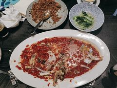 -杭州桐庐康莱德酒店中餐厅·乐