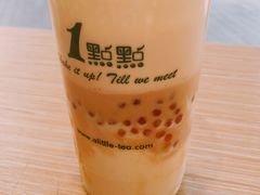 -1点点(银座和谐广场店)