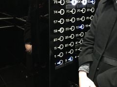 -广州塔晖粤轩中餐厅