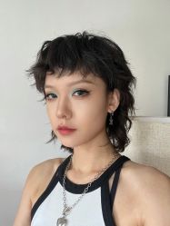 -HG美发设计沙龙