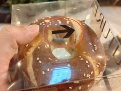 -HOT CRUSH趁热集合·现烤面包(环球港店)