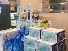 -blt精品超市(KKMALL京基店)