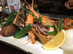 -兄弟船日本料理(新世界花园店)