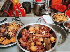 -阿芬卤面(花巷店)