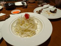 -杭州JW万豪酒店-万豪中餐厅