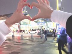 -CHANEL(ifs国际金融店)
